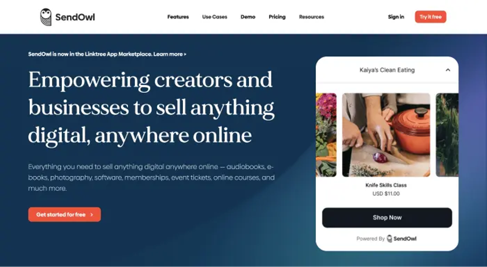 best platforms for selling digital downloads