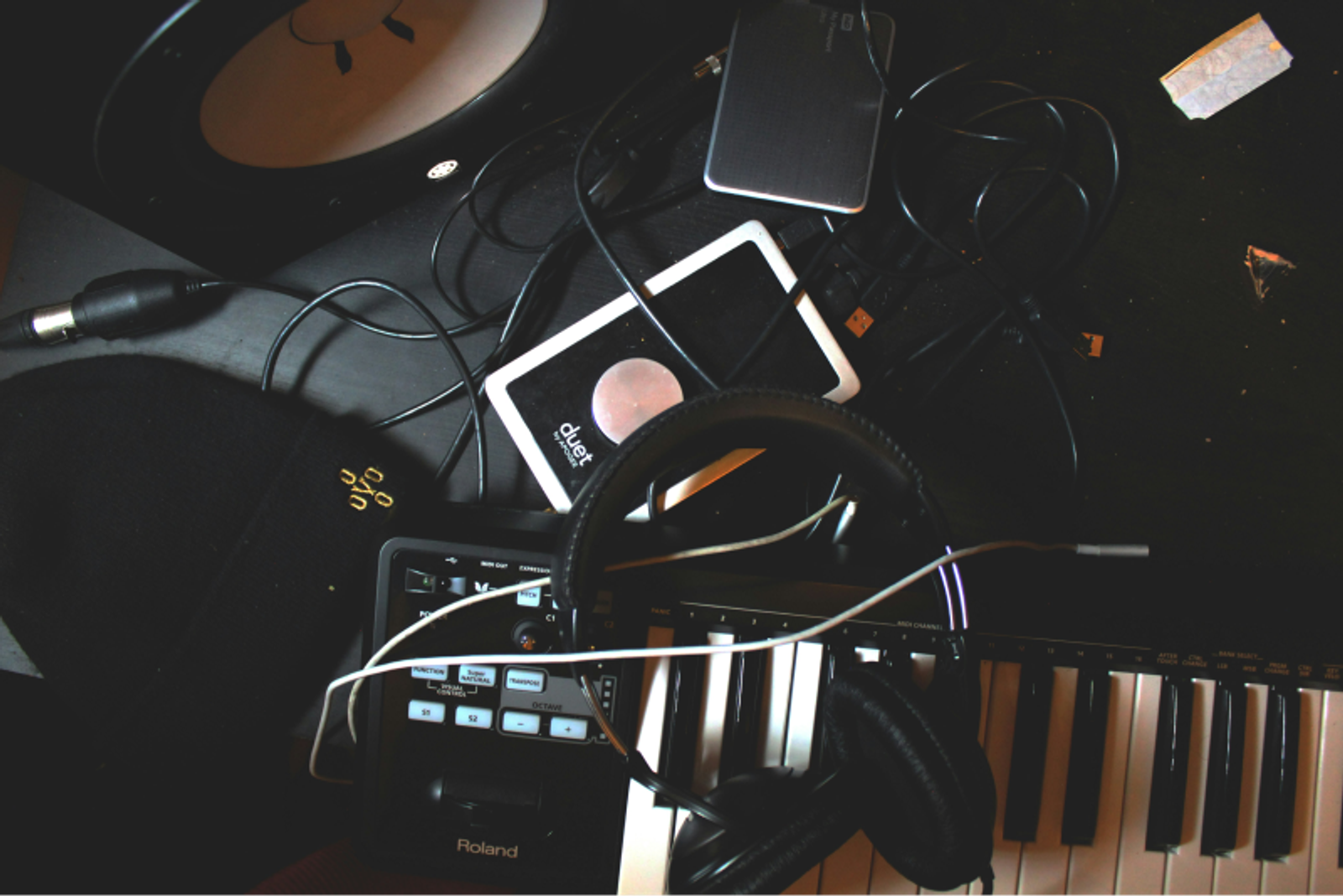 Teach Music Online