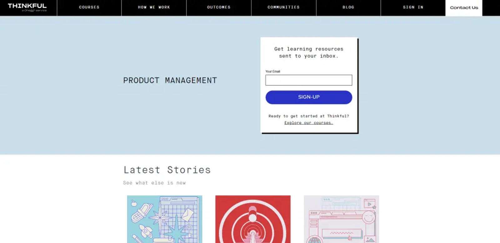 Product Management Bootcamps