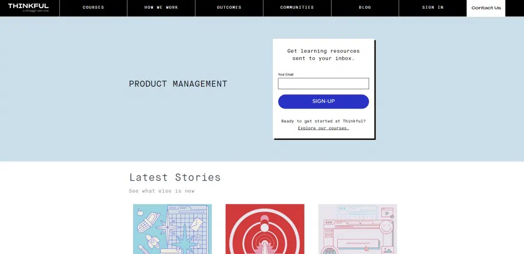 Product Management Bootcamps