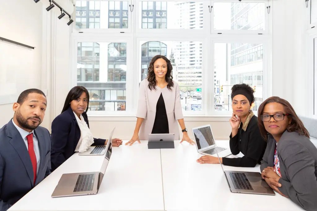 workplace training
