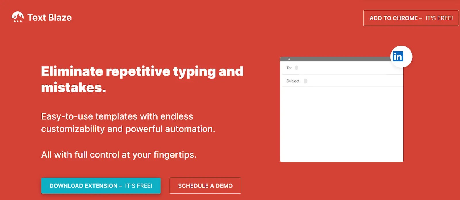 Chrome Extensions for Teachers