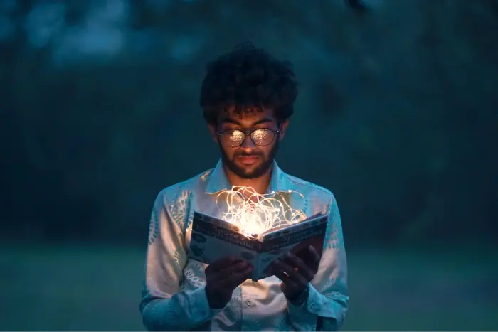 Generative Learning