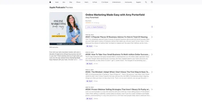 Best Podcasts for Creators and Entrepreneurs