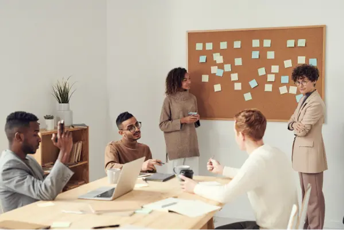 Leadership Development Plan