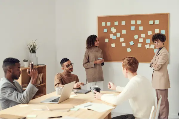 Leadership Development Plan