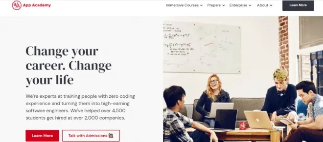 app academy