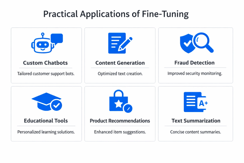 Fine-Tuning in Machine Learning: How It Works, Use Cases, and Best ...