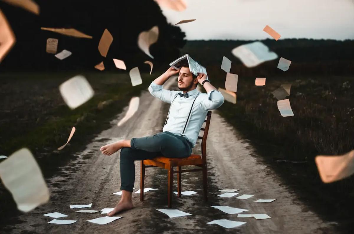 phenomenon-based learning