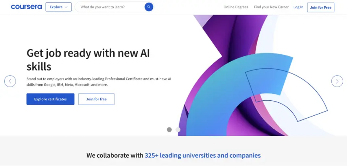 Coursera