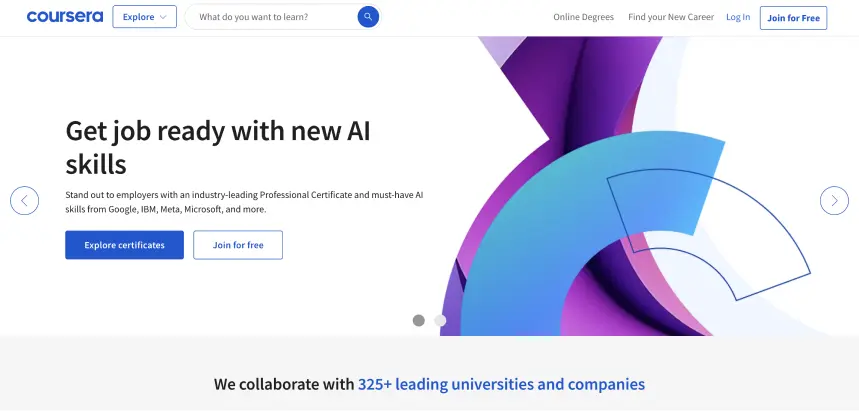 Coursera