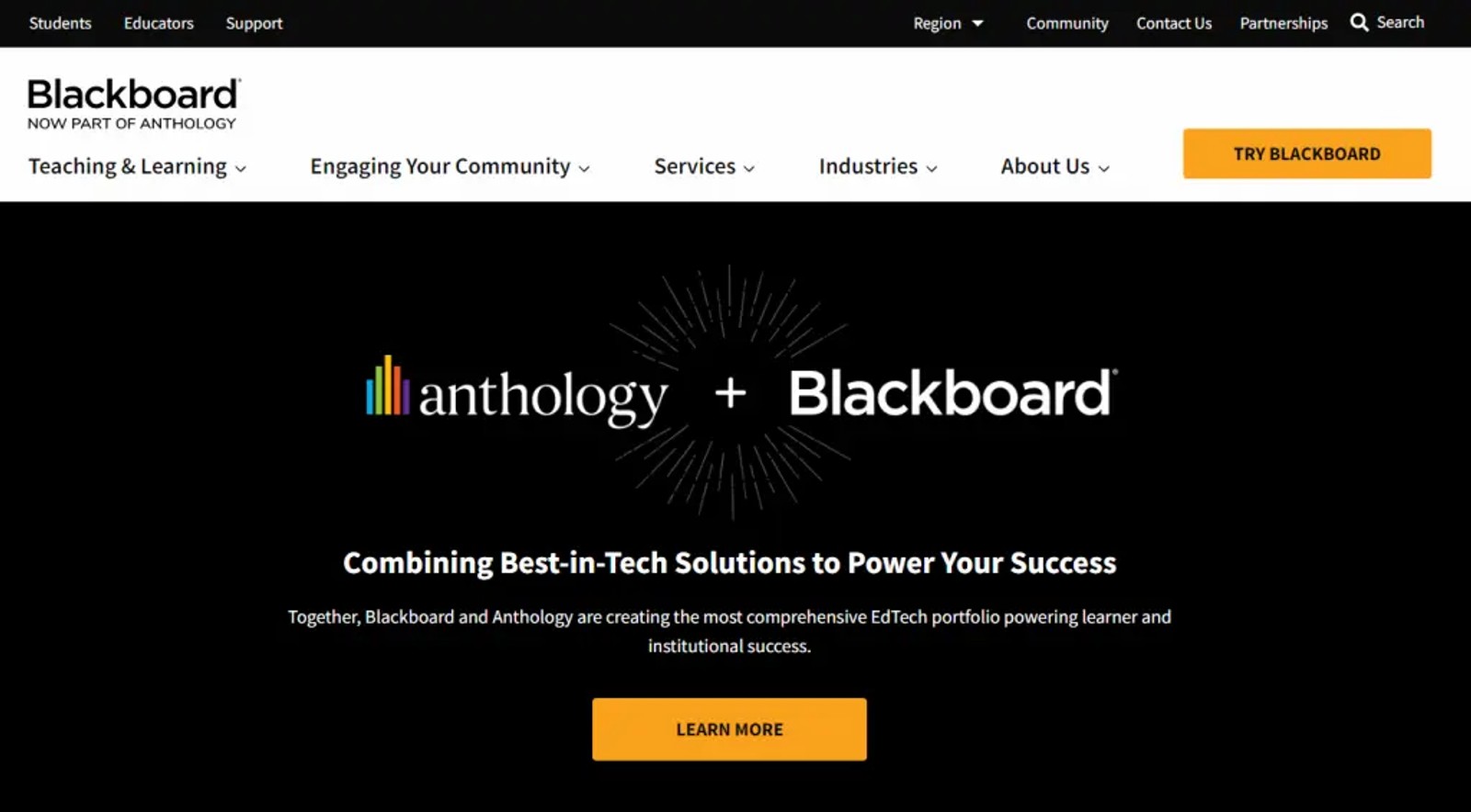 canvas vs blackboard