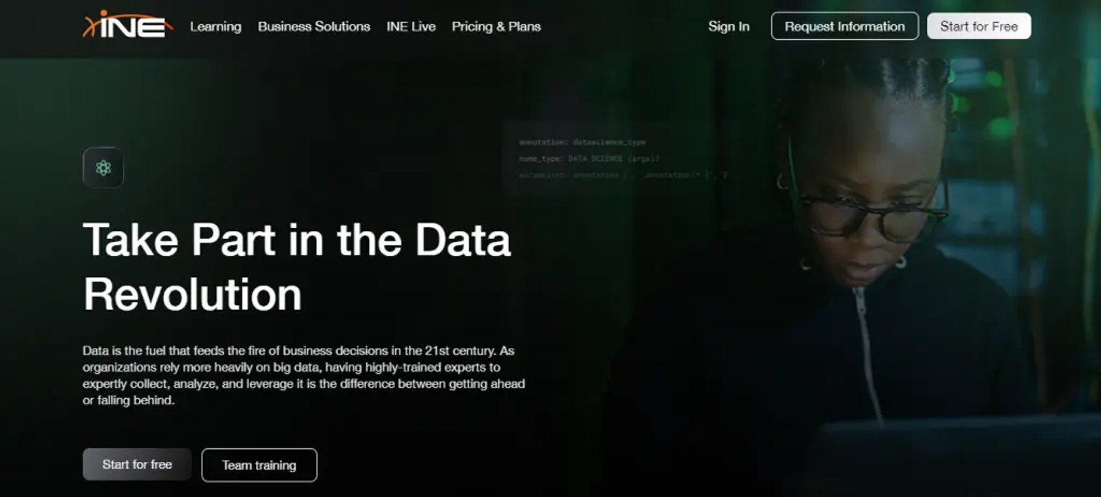 data science bootcamps