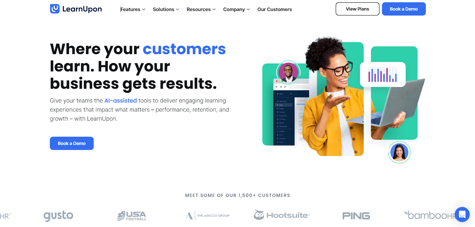 Partner Training Platform