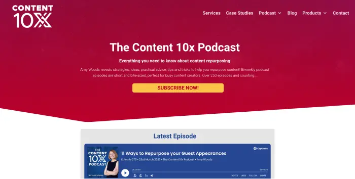 Best Podcasts for Creators and Entrepreneurs