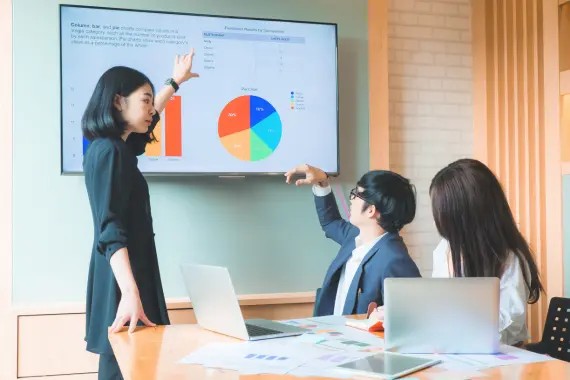 Training KPIs
