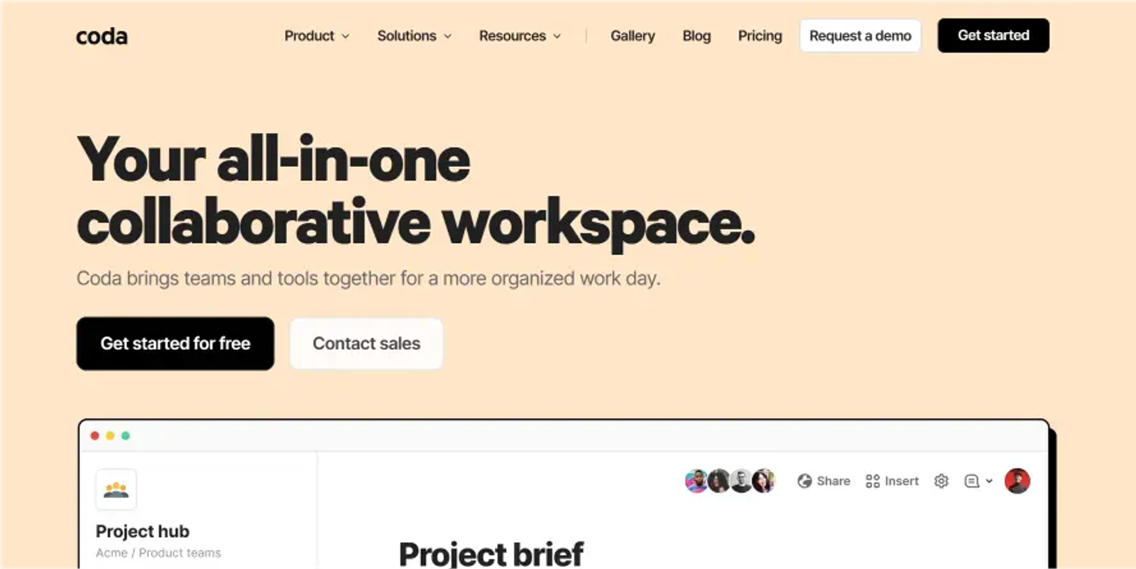 Project Management Software for Nonprofits