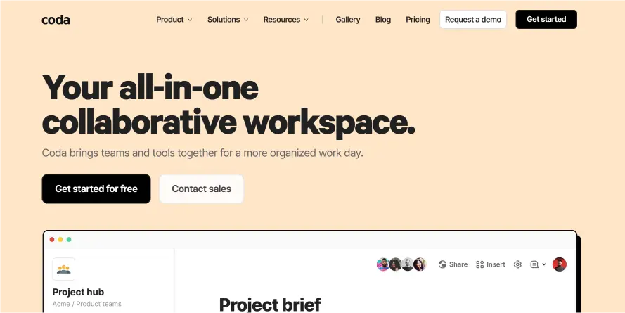 Project Management Software for Nonprofits