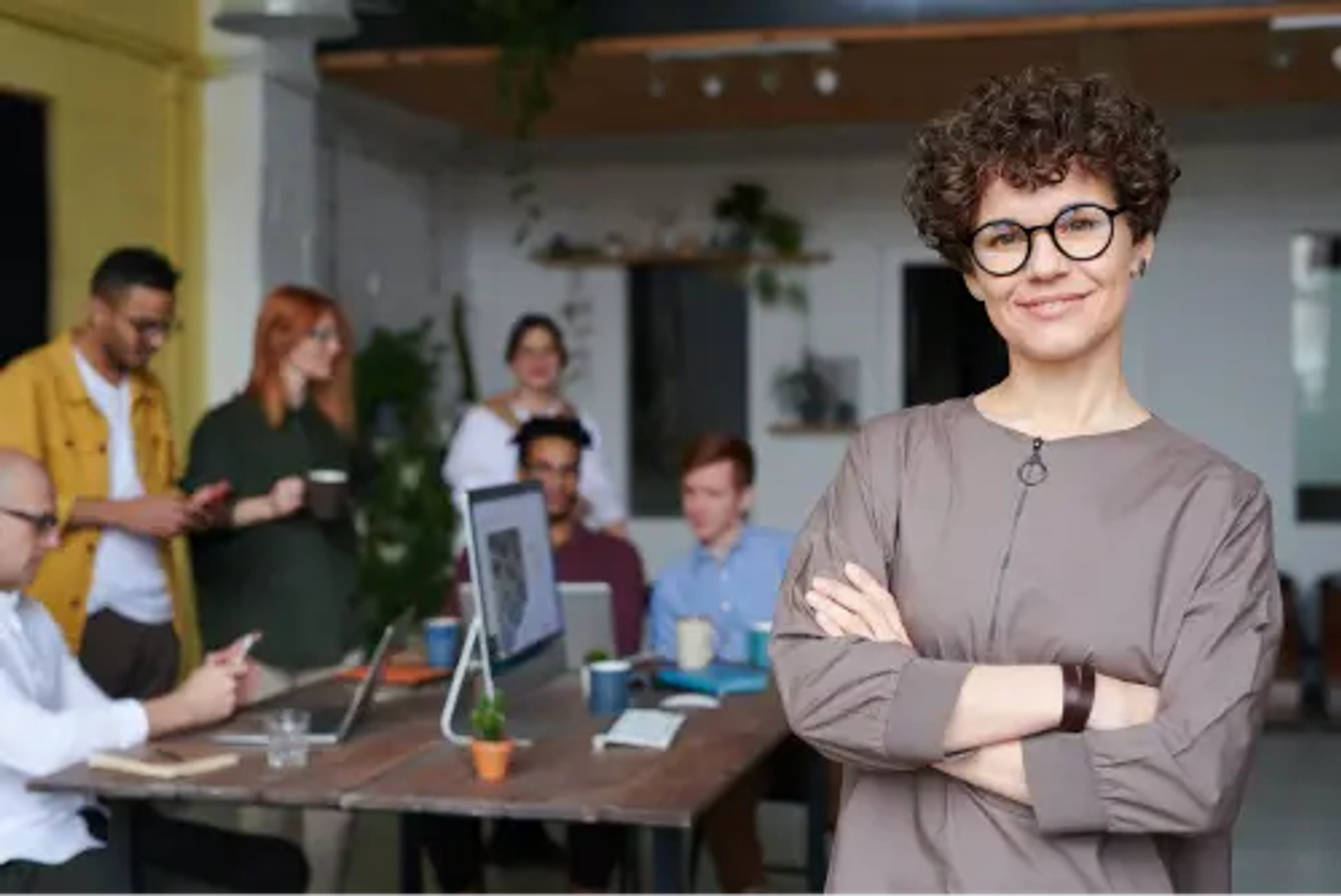 High-Potential Employees