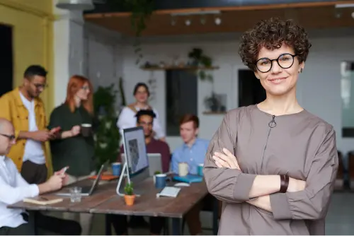 High-Potential Employees
