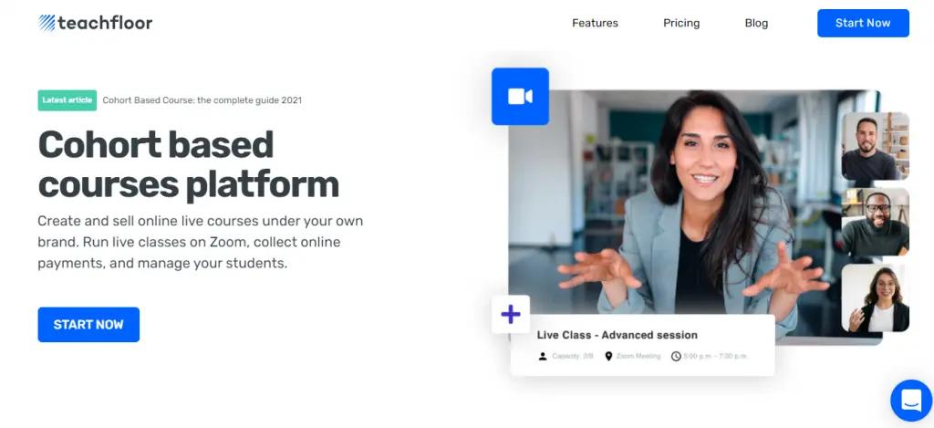 LMS for employee onboarding training