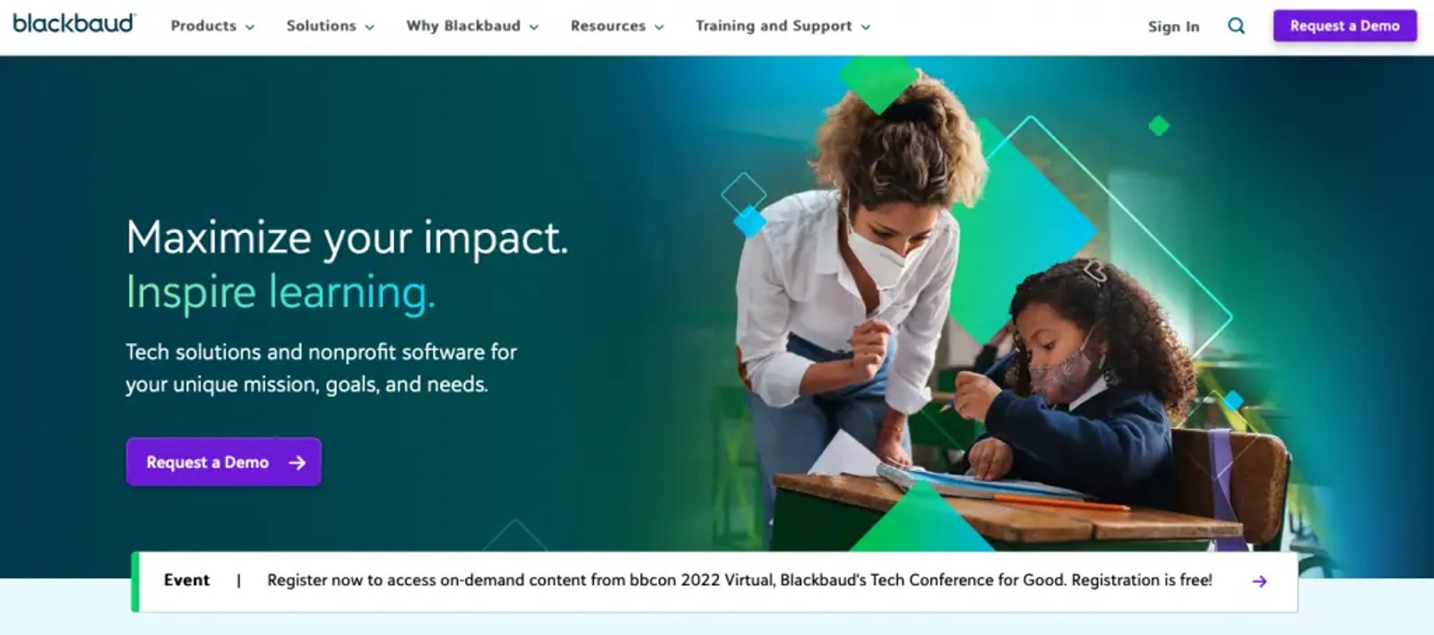 One of the best CRM for nonprofit organizations