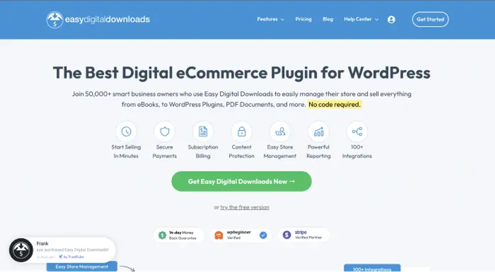  platforms for selling digital downloads