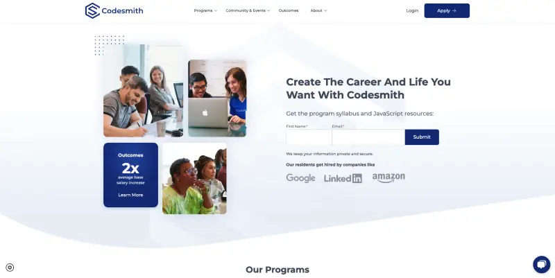 CodeSmith