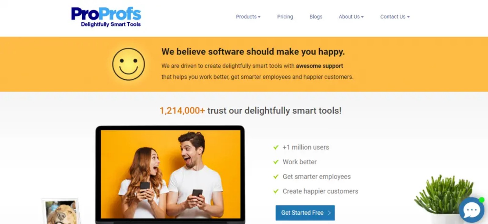  best SAAS platforms