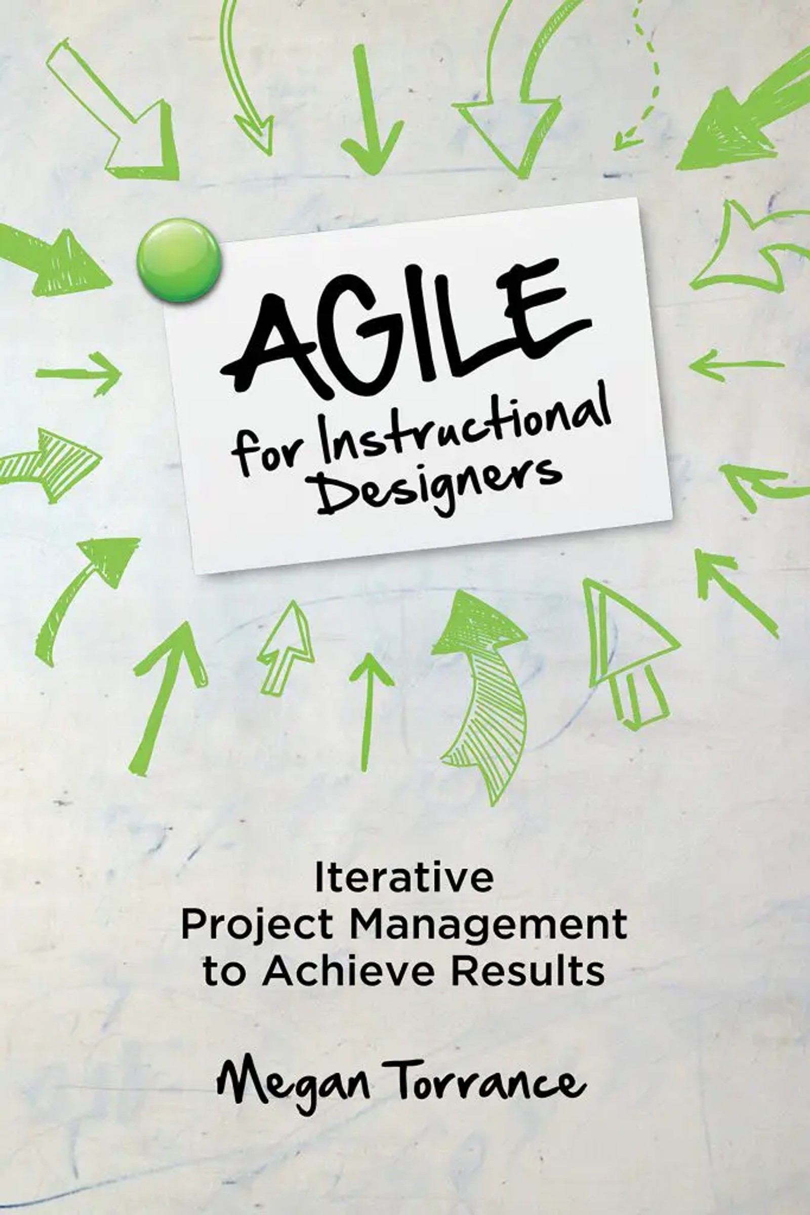 Instructional Design Book