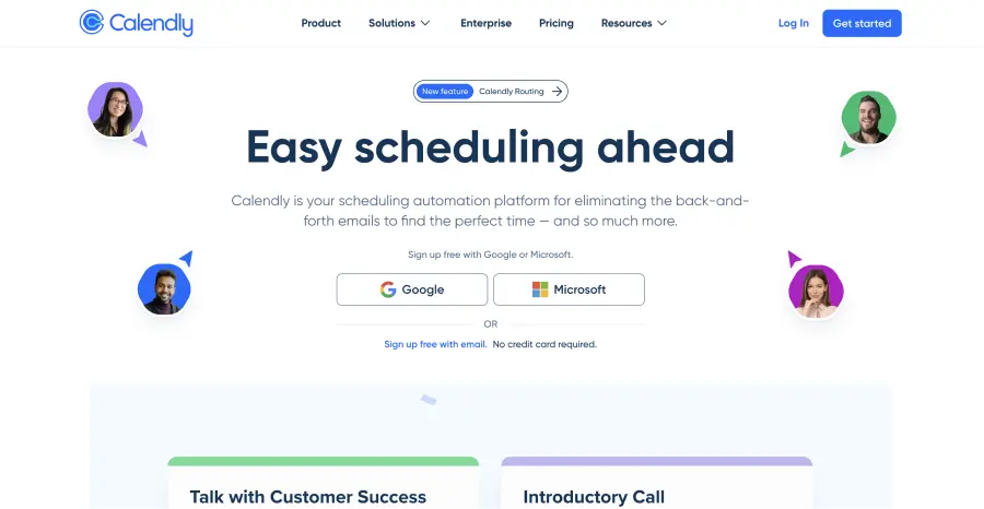 Calendly LMS Integration