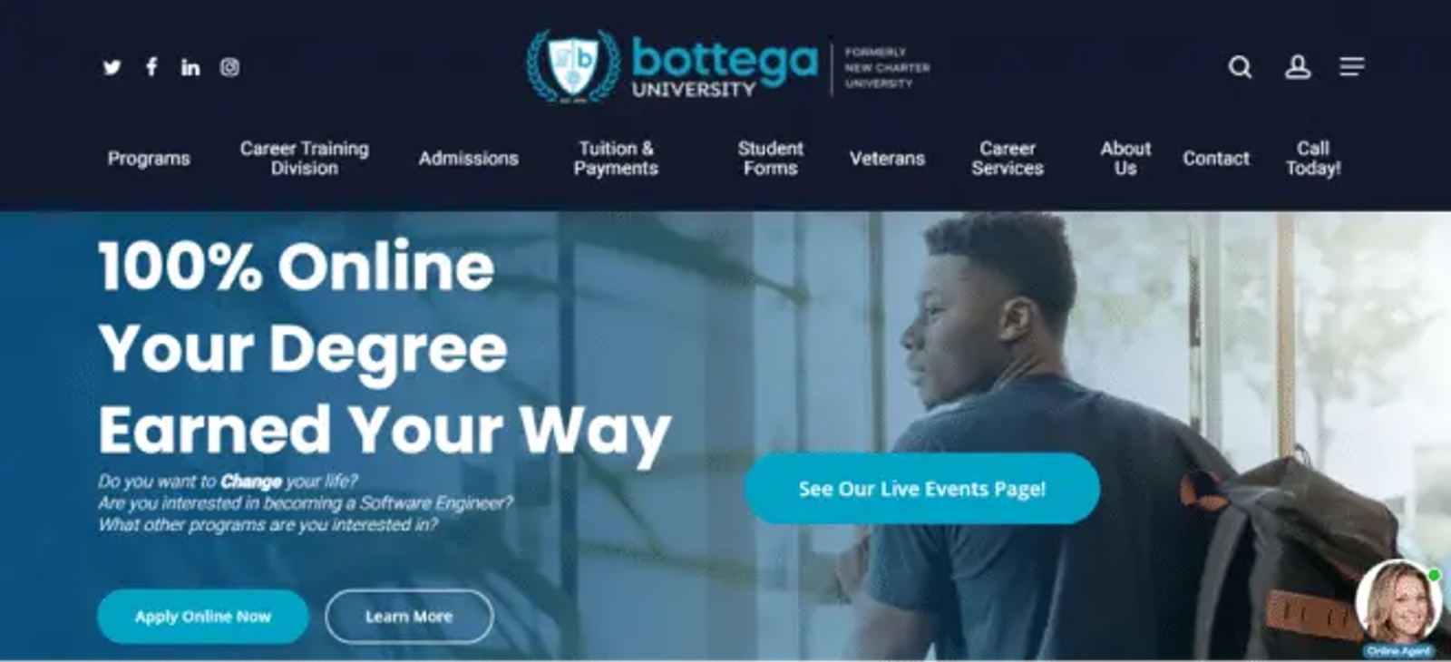 Bottega