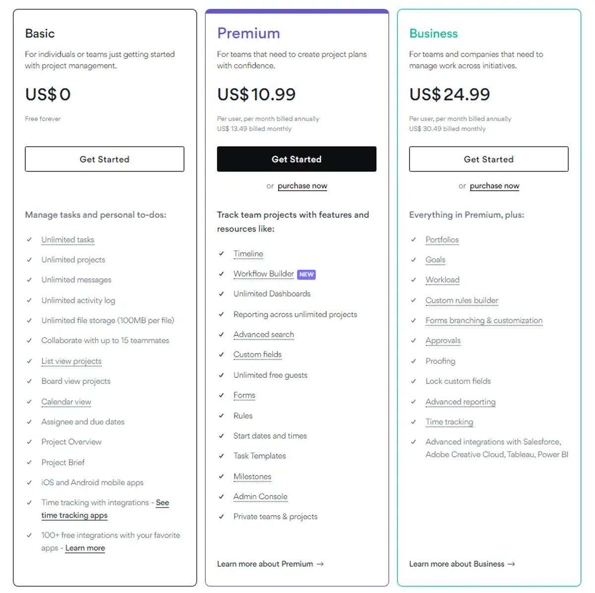 notion vs asana