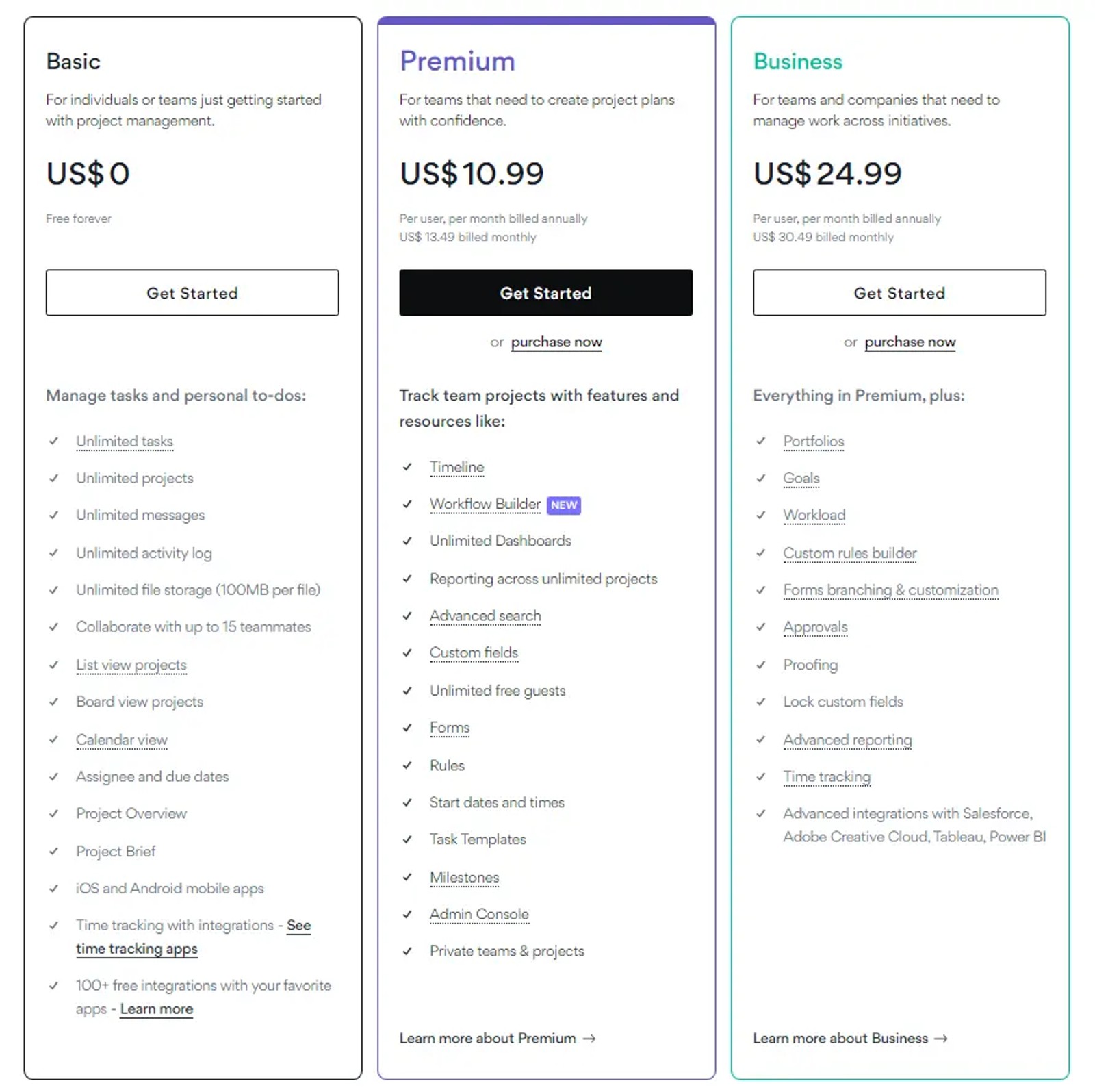 notion vs asana