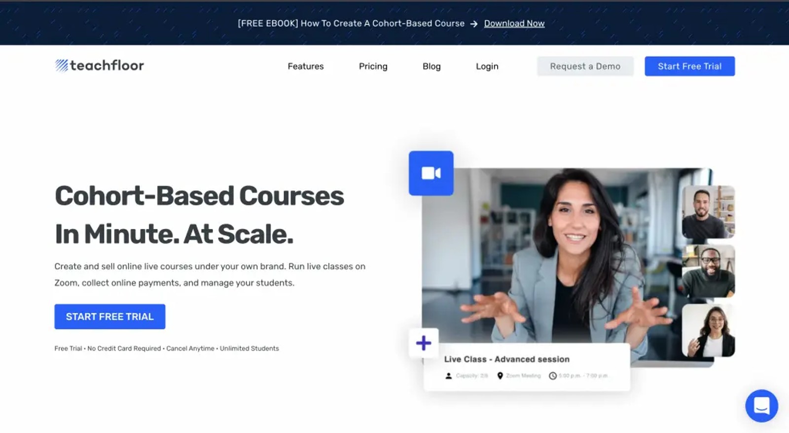 AI speeding up online course creation and content production