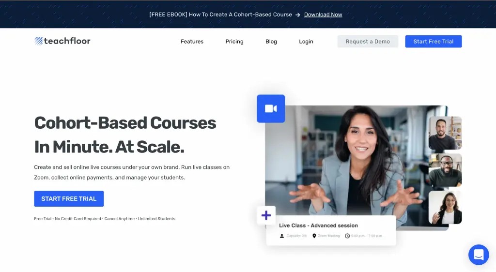 AI speeding up online course creation and content production