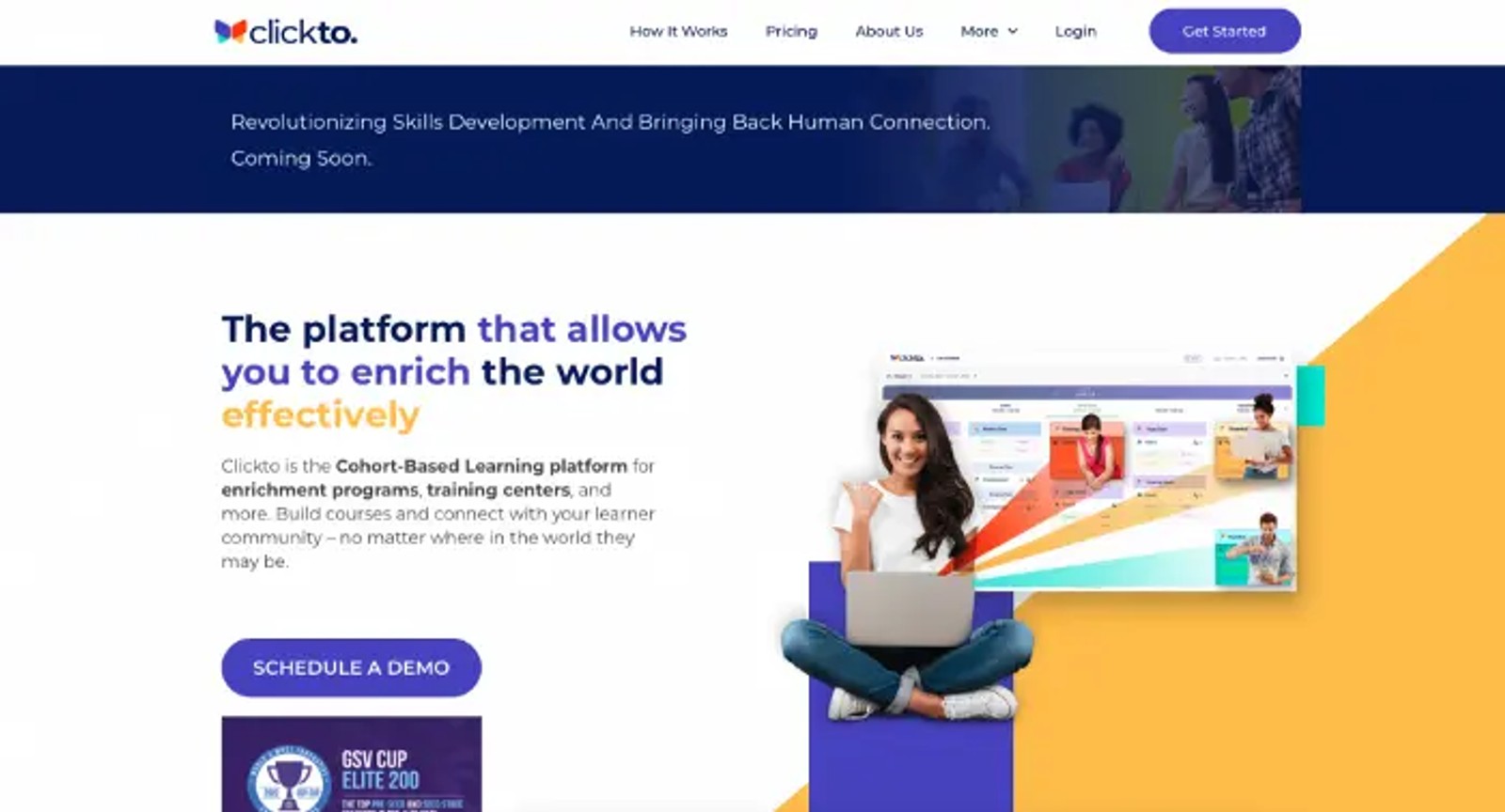clickto Disco.co Alternatives