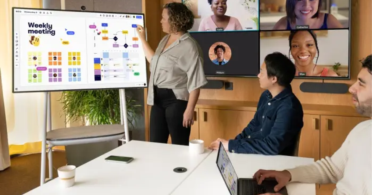 11 Best Free Online Whiteboard Tools for Online Teaching in 2026 ...