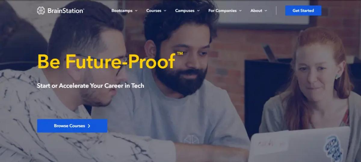 online coding bootcamps