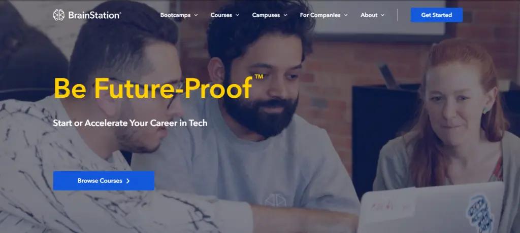 online coding bootcamps