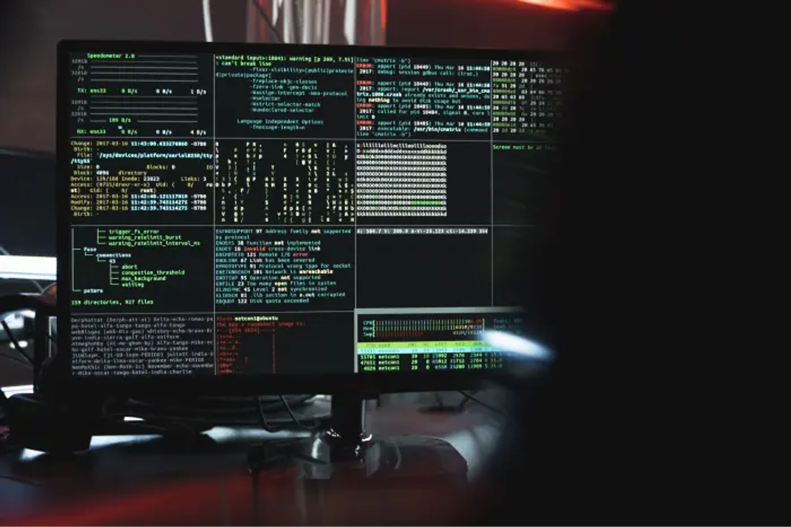 Cybersecurity Awareness Training: