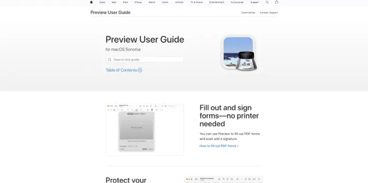 PDF Editing for Teachers