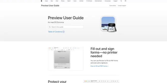 PDF Editing for Teachers
