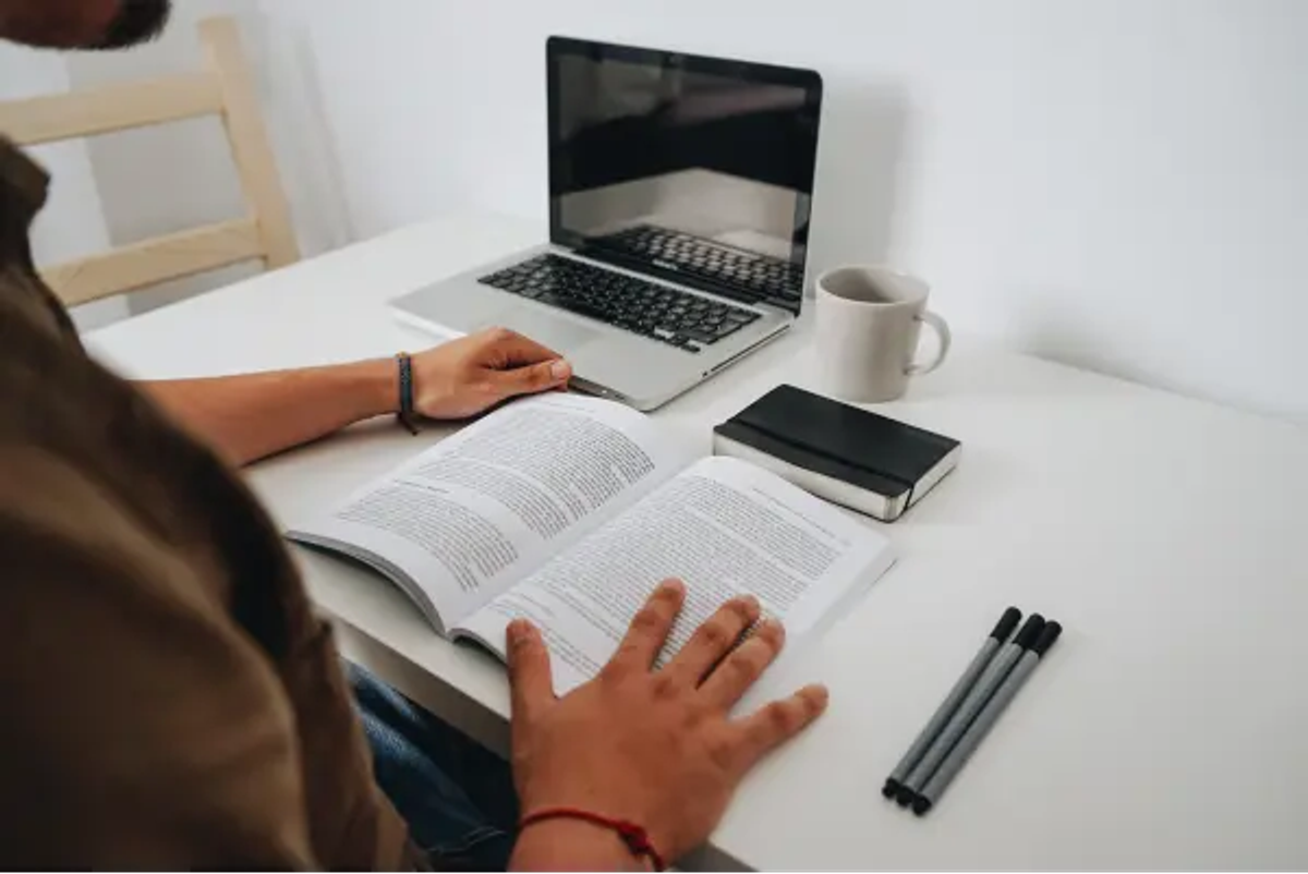 Vicarious Learning