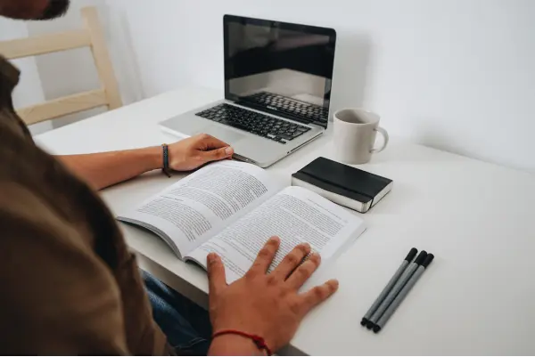 Vicarious Learning