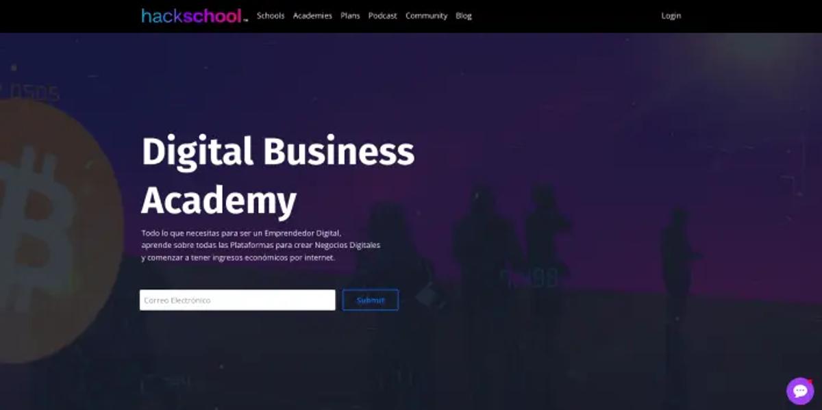  Entrepreneurship Bootcamps hack