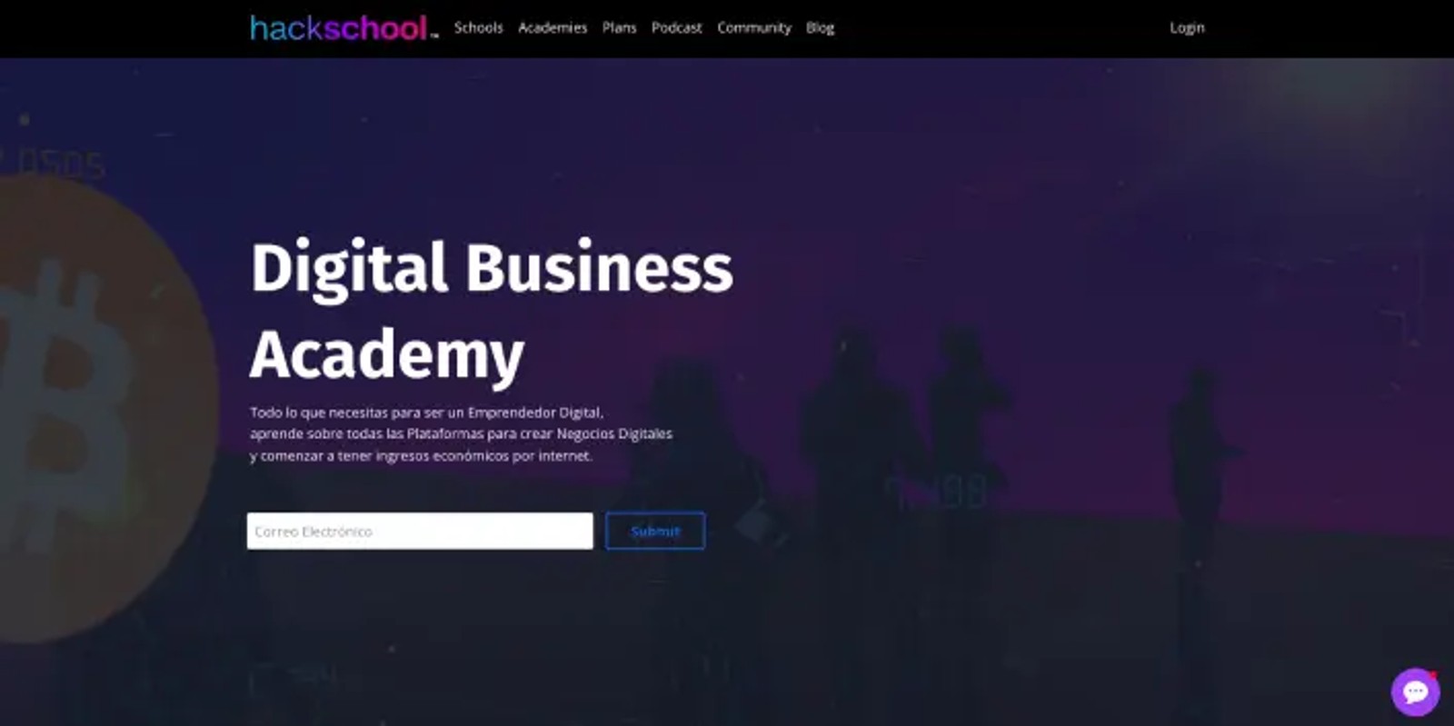  Entrepreneurship Bootcamps hack