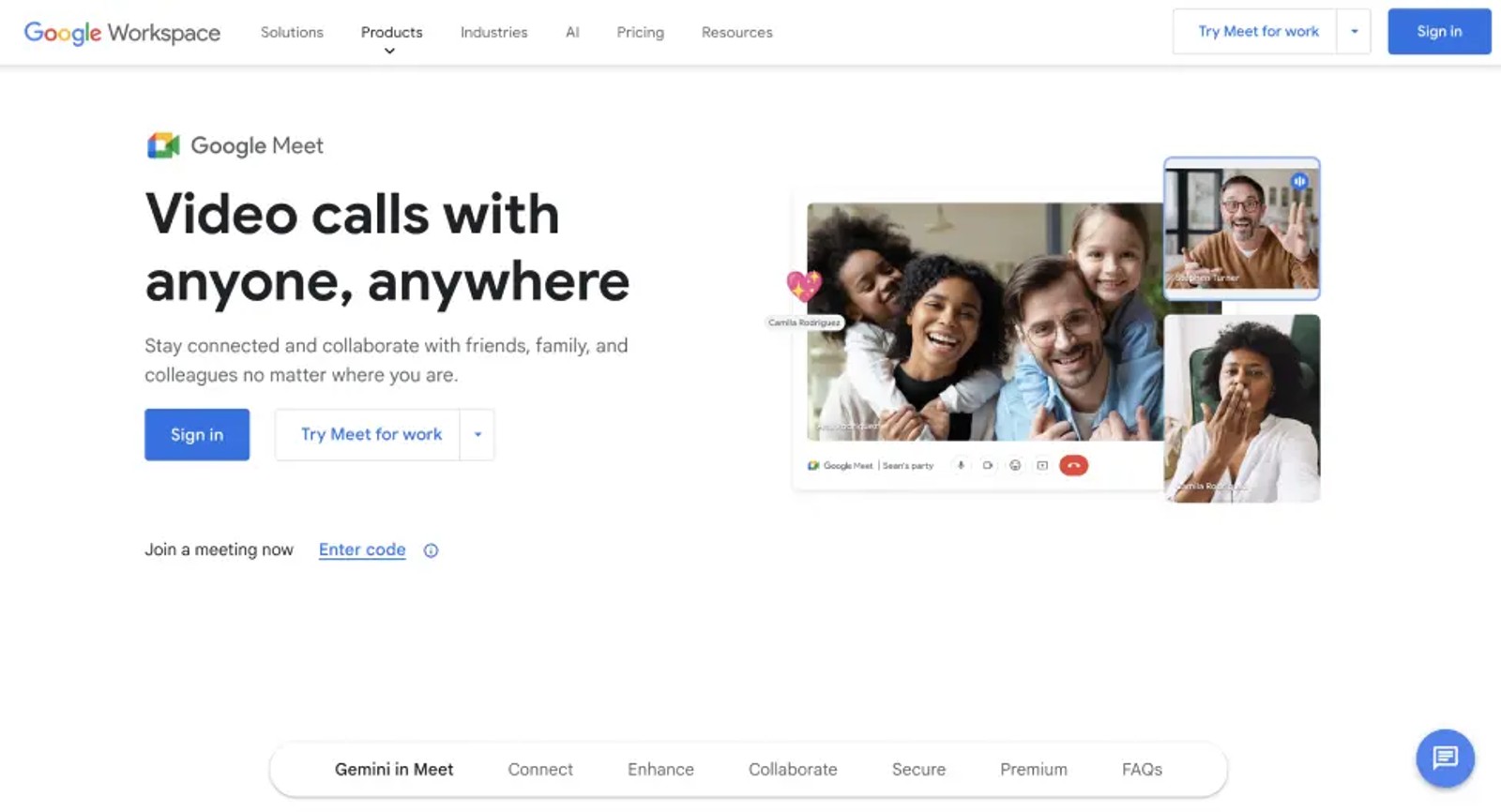 Google Meet