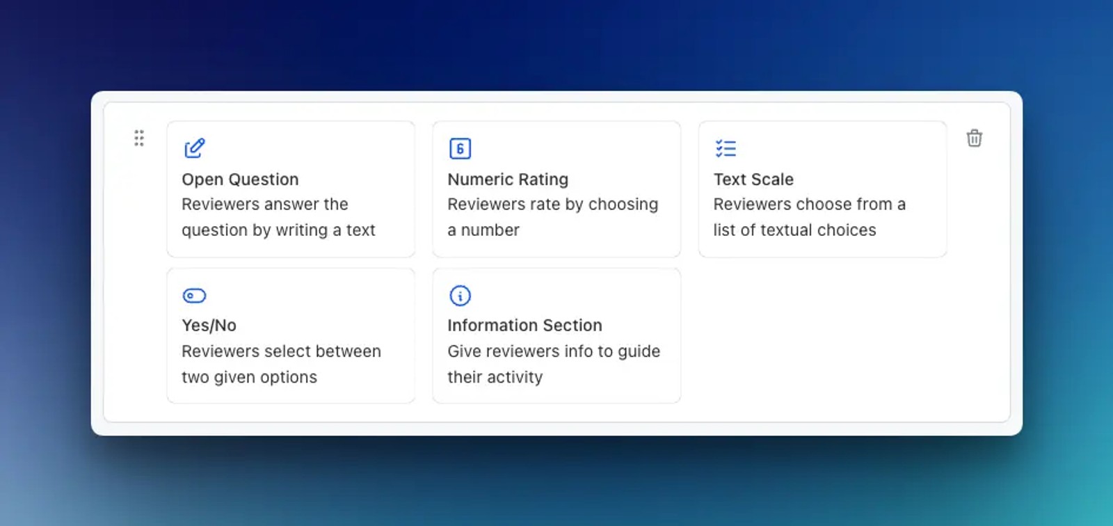 rubric