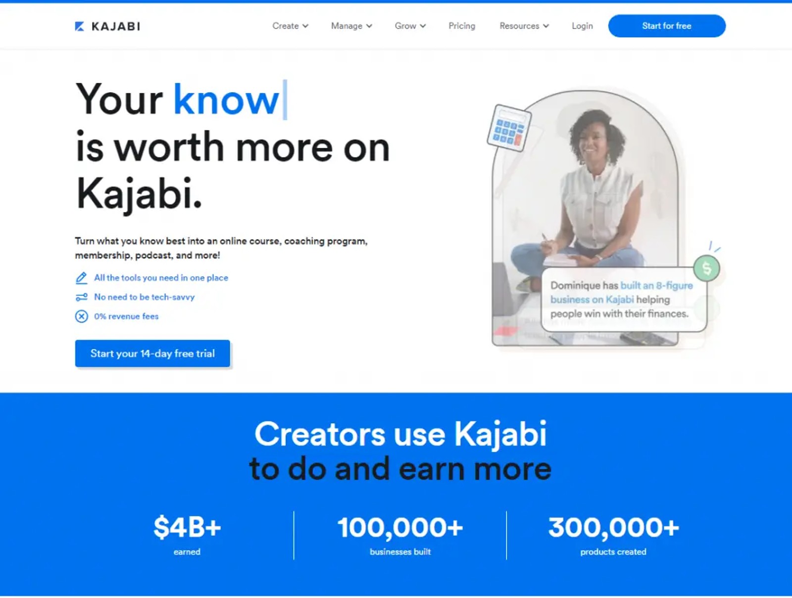 kajabi vs teachable 